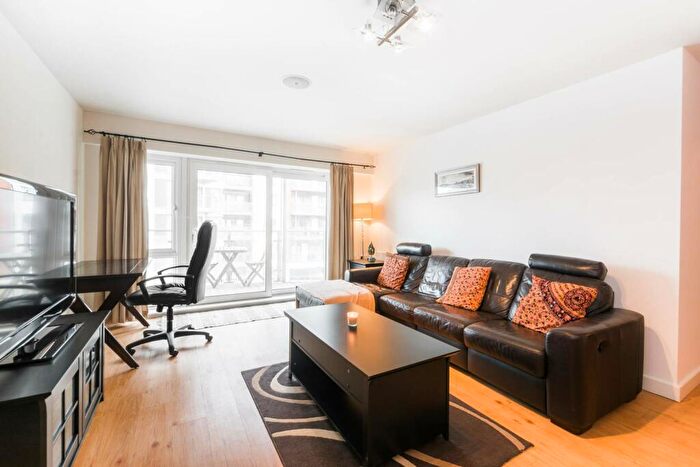 2 Bedroom Flat To Rent In Ascent House, Colindale, London, NW9