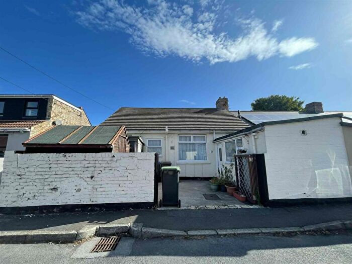 House For Sale In Mill Street, Consett, DH8