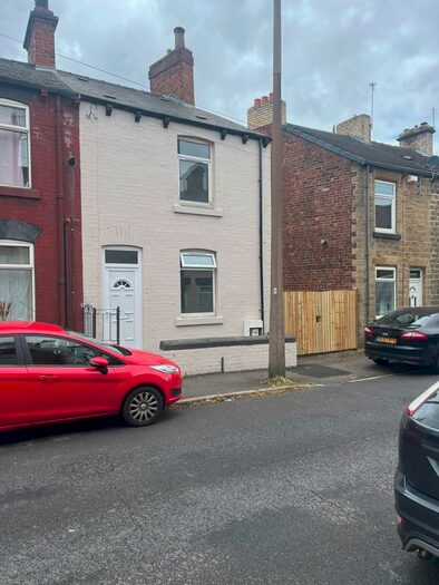 3 Bedroom Terraced House To Rent In Princess Street, Barnsley, S70