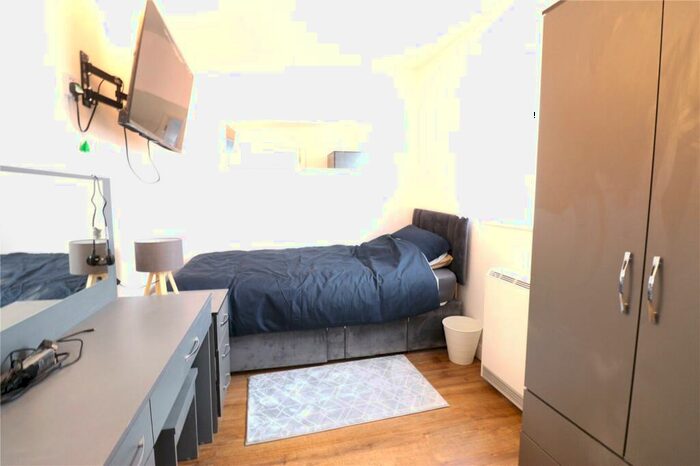 1 Bedroom House To Rent In Kent Court, North Acre, London, NW9