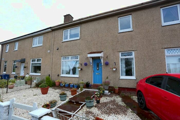 3 Bedroom Flat To Rent In Park View, Loanhead, Midlothian, EH20