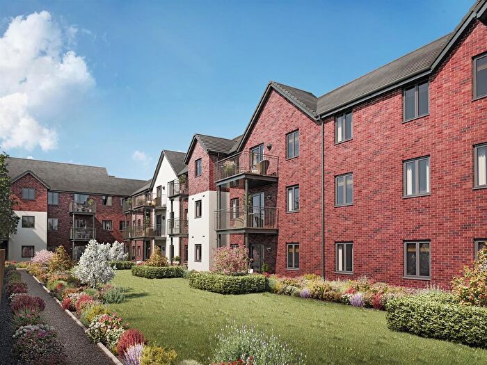 2 Bedroom Flat To Rent In Island View, Basingstoke, RG23