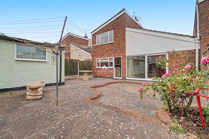 3 Bedroom Terraced House To Rent In Appletree Walk, Braintree, CM7