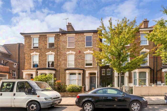 5 Bedroom Terraced House To Rent In Wilberforce Road, London, N4