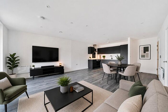 1 Bedroom Apartment For Sale In Brunel Place, West Street, Maidenhead, SL6