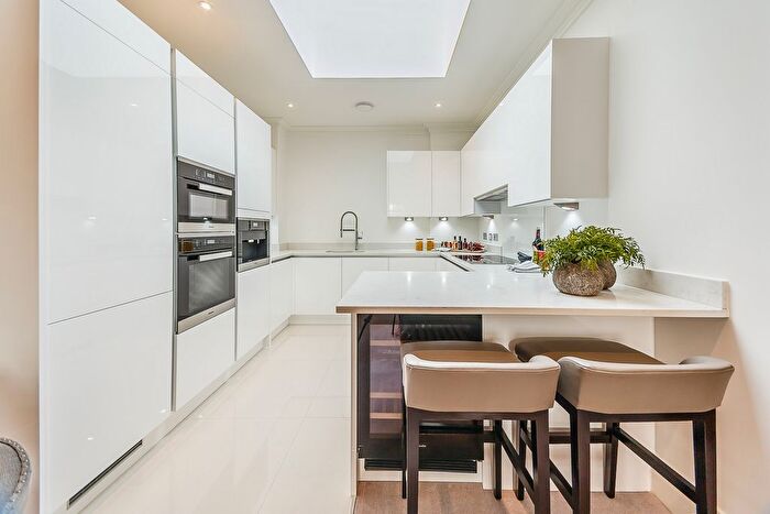 2 Bedroom Flat To Rent In Palace Wharf, Rainville Rd, London, W6