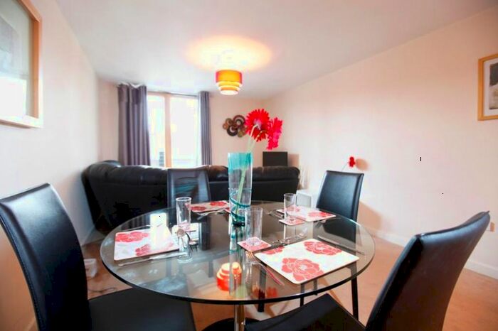 2 Bedroom Flat To Rent In Fairfax Street, Coventry, CV1