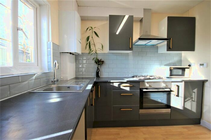 2 Bedroom Terraced House To Rent In Rochester Avenue, Feltham TW13