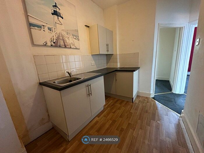1 Bedroom Flat To Rent In Earl Street, Hastings, TN34