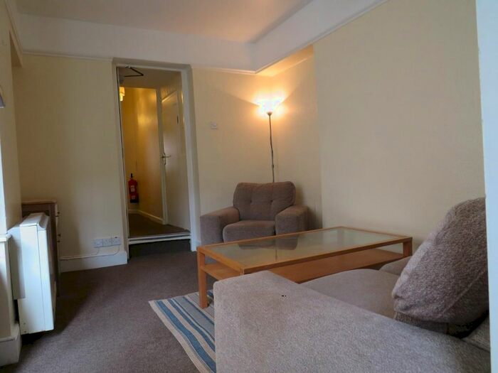 2 Bedroom Property To Rent In Union Street, Aberystwyth, SY23