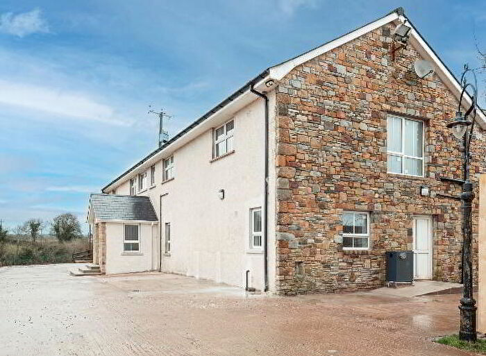 2 Bedroom Apartmentses To Rent In A Greystone House, Cullenramer Road, Dungannon, BT70