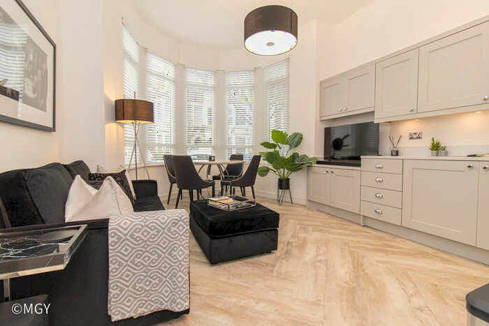 1 Bedroom Flat To Rent In Connaught Road, Roath, Cardiff, CF24