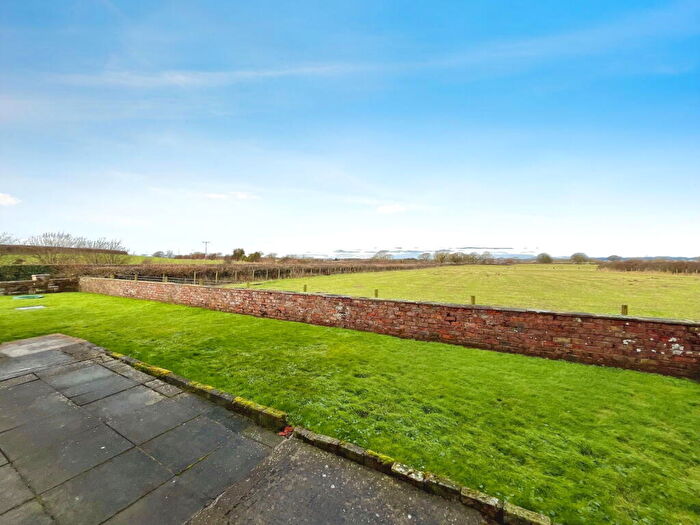 2 Bedroom Semi-Detached House For Sale In Kirkbampton, Carlisle, CA5