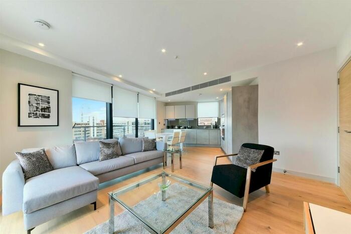3 Bedroom Flat To Rent In Ebury Apartments, B Sutherland Street, Victoria, London, SW1V