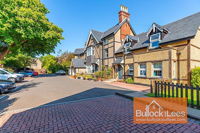 1 Bedroom Flat For Sale In Wharncliffe Road, Boscombe, Bournemouth, BH5