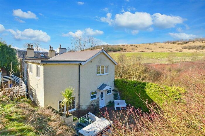 4 Bedroom Link Detached House For Sale In Elms Vale Road, Hougham, Dover, Kent, CT15