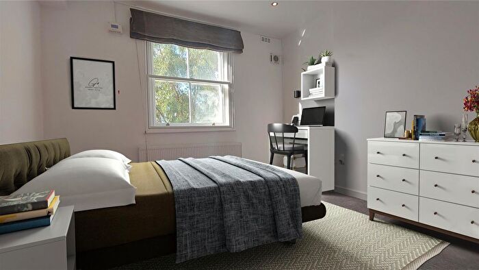 1 Bedroom Flat To Rent In Winchester Road, Swiss Cottage, NW3