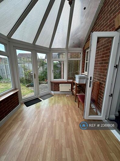 2 Bedroom Detached House To Rent In The Paddock, Abingdon, Oxfordshire, OX13