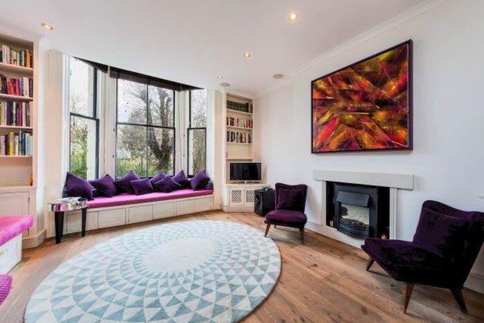 2 Bedroom Flat To Rent In St. Charles Square, Ladbroke Grove, W10