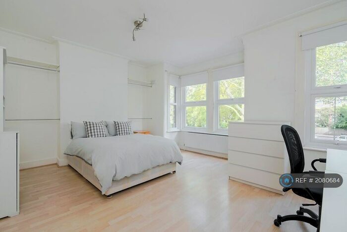 5 Bedroom Terraced House To Rent In Alfoxton Avenue, London, N15