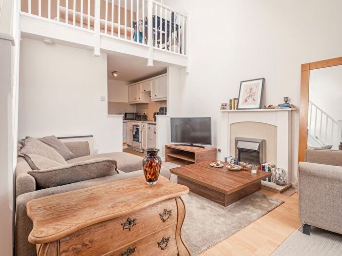 1 Bedroom Bungalow To Rent In Northumbrian Way, North Shields, Tyne And Wear, NE29