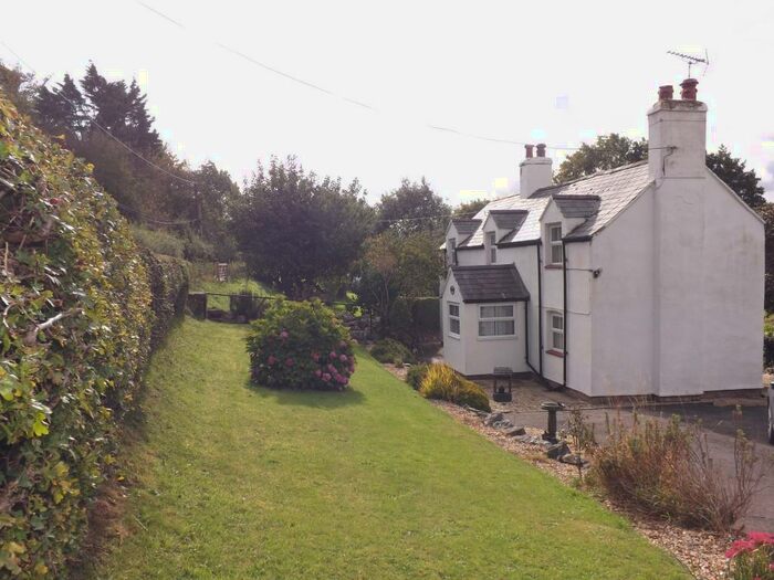 3 Bedroom House To Rent In The Nant, Pentre Halkyn, CH8