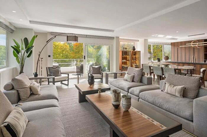 4 Bedroom Apartment For Sale In Imperial Court, Prince Albert Road, City Of Westminster, London, NW8