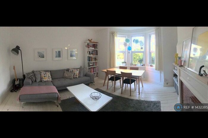 1 Bedroom Flat To Rent In Lower Oldfield Park, Bath, BA2