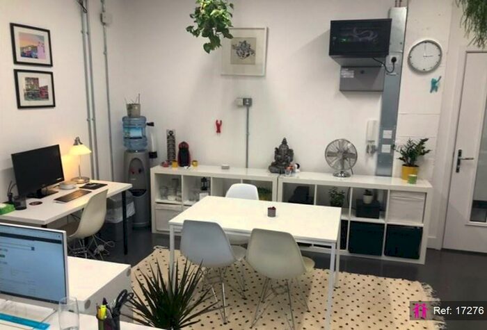 4 Bedroom Property To Rent In Creative Road, London, SE8