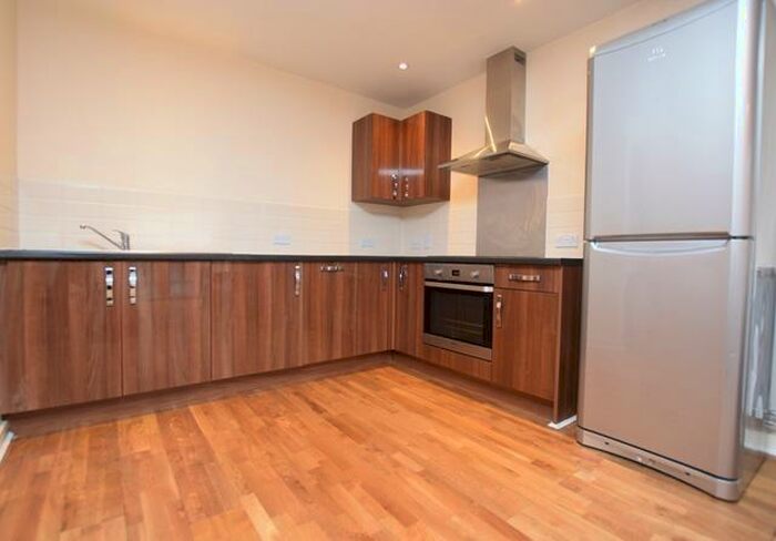 1 Bedroom Apartment To Rent In Ashton Point, Upper Allen Street, S3