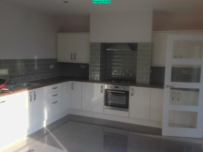 3 Bedroom Town House To Rent In Margaret Avenue, Newport, Newport, NP19