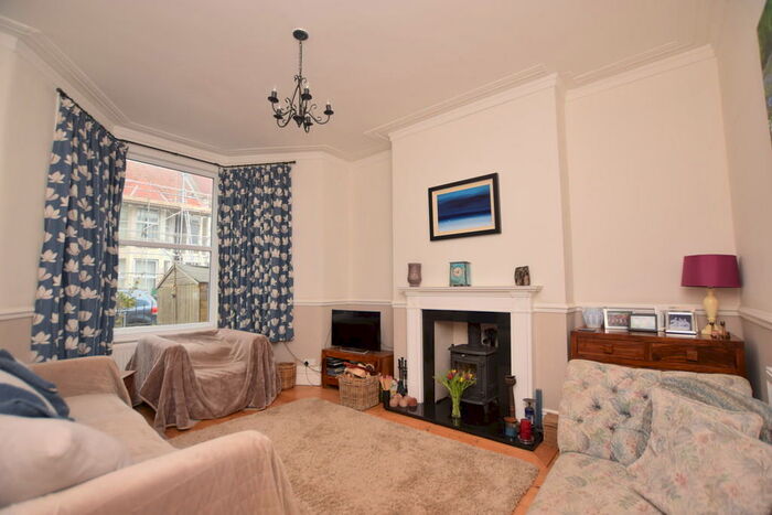 3 Bedroom Terraced House To Rent In Brynland Avenue, Bristol, BS7