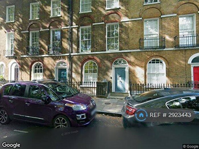 1 Bedroom Flat To Rent In Duncan Terrace, London, N1