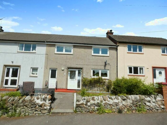 3 Bedroom House For Sale In Birkie Knowe, Ae, Dumfries, DG1