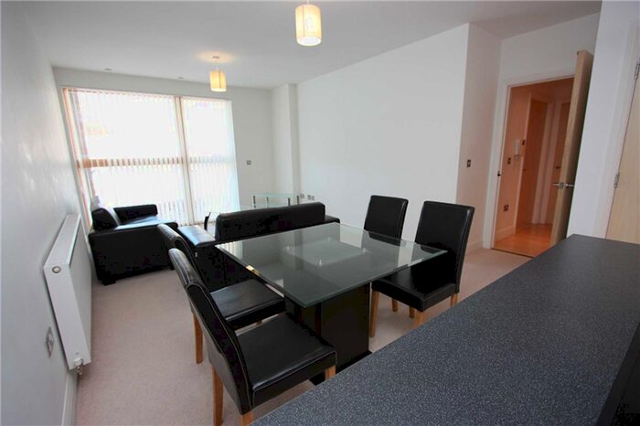 2 Bedroom Flat To Rent In The Brook Building, Deakins Mill Way, Egerton, Bolton BL7