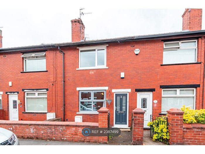 2 Bedroom Terraced House To Rent In Lodge Lane, Dukinfield, SK16
