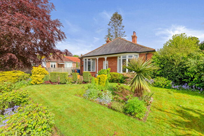 3 Bedroom Detached Bungalow For Sale In Thorntree Drive, Scotswood, Newcastle Upon Tyne, Tyne And Wear, NE15