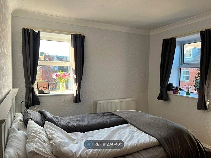 1 Bedroom Flat To Rent In Boscombe Spa Road, Bournemouth, BH5