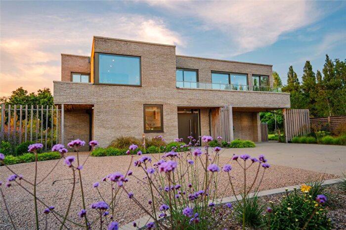 5 Bedroom Detached House To Rent In Bob Lane, Twineham, Haywards Heath, RH17