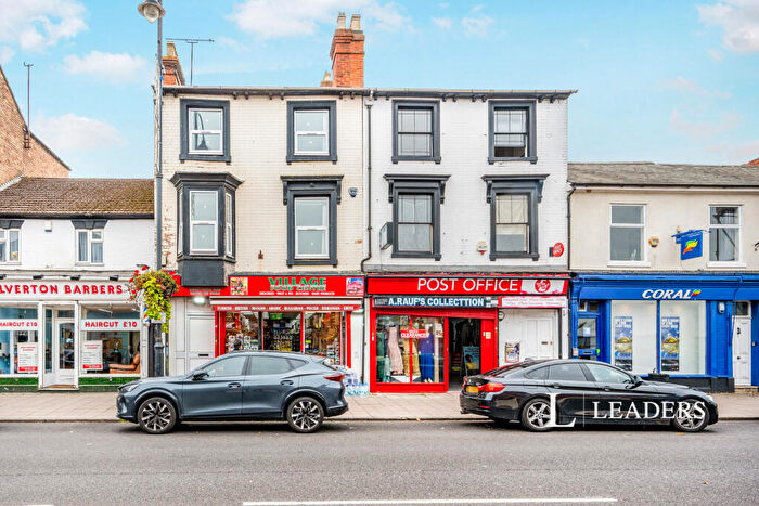 3 Bedroom Flat To Rent In Stratford Road, Wolverton, Milton Keynes, MK12