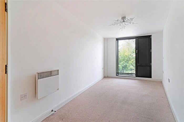 2 Bedroom Apartment To Rent In Honeybourne Way, Cheltenham, Gloucestershire, GL50