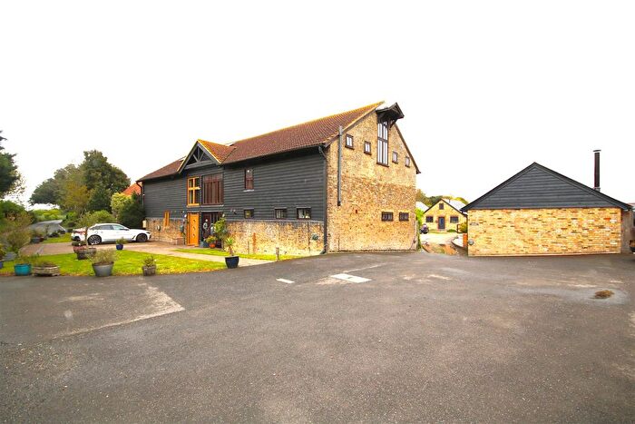 3 Bedroom Property For Sale In Manston Court Road, Manston, Ramsgate, CT12