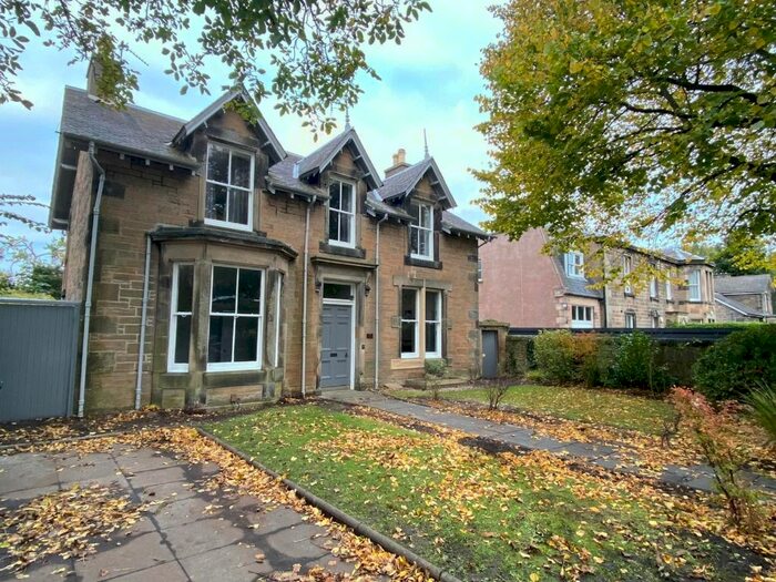 3 Bedroom Detached House To Rent In Wardie Road, Trinity, Edinburgh, EH5