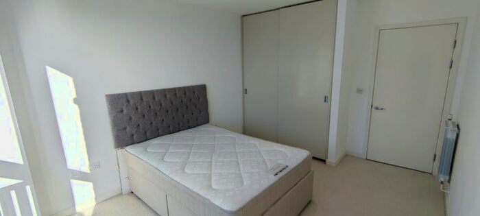 1 Bedroom Flat For Sale In Maltby House, Tudway Road, Kidbrooke Village, SE3