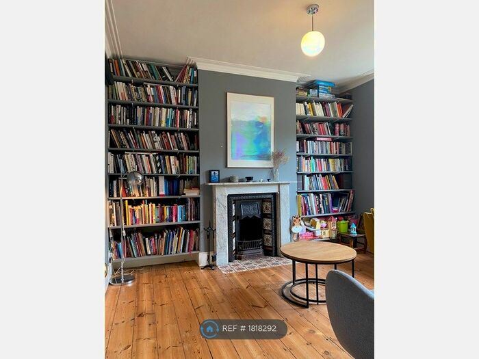 3 Bedroom Terraced House To Rent In Broxted Road, London, SE6