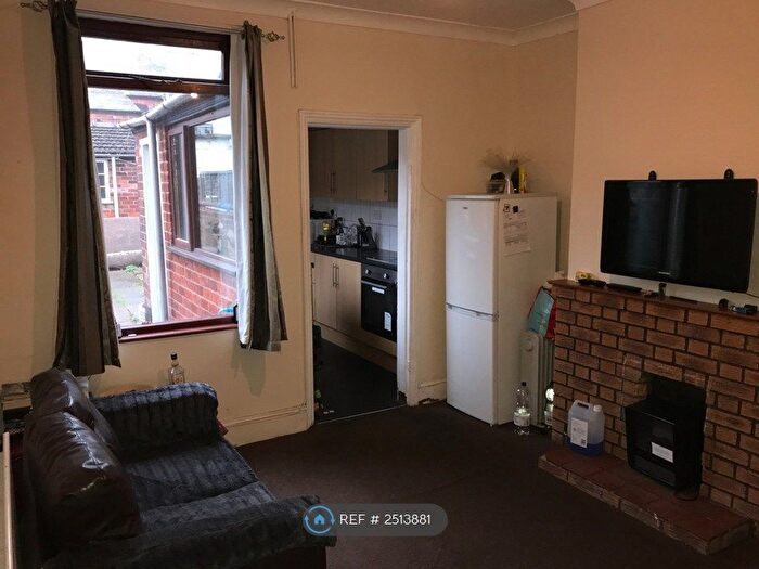3 Bedroom Terraced House To Rent In St. Andrews Street, Lincoln, LN5