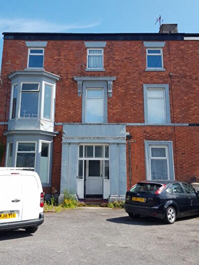 1 Bedroom Flat To Rent In Bath Street, Southport, PR9