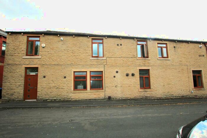 1 Bedroom House Of Multiple Occupation To Rent In Room, Barnes Street, Accrington, BB5