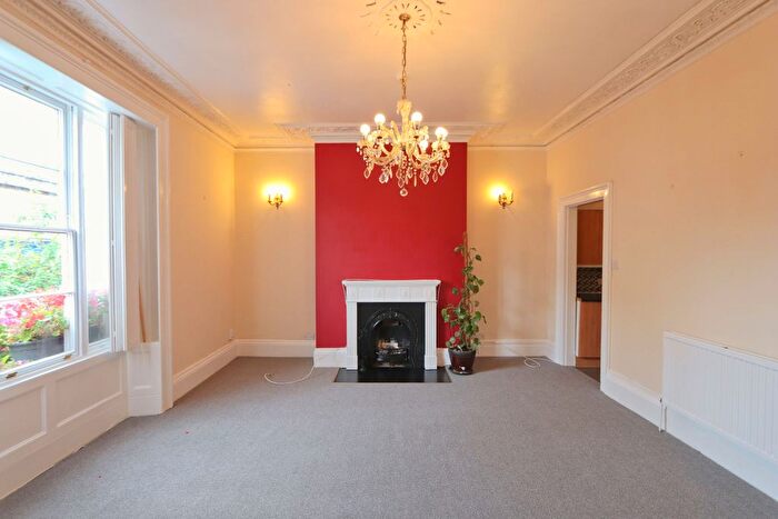 1 Bedroom Flat To Rent In Flat, Aberdeen Road, Bristol, BS6