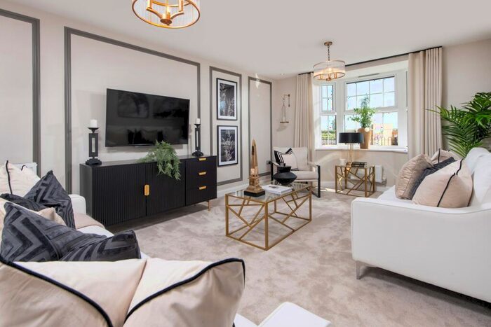 4 Bedroom Detached House For Sale In Stonebridge Lane, Market Warsop, Mansfield, Nottinghamshire, NG20